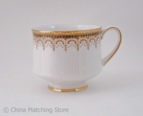 Athena - Tea Cup